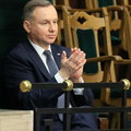 Nieoficjalnie: wtedy odbędzie się pierwsze posiedzenie Sejmu