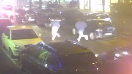 Stefan Savić je ubijen u februaru ove godine