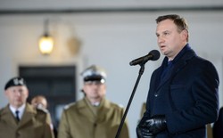 Sadurska: Prezydent przeanalizuje sytuację wokół Trybunału Konstytucyjnego