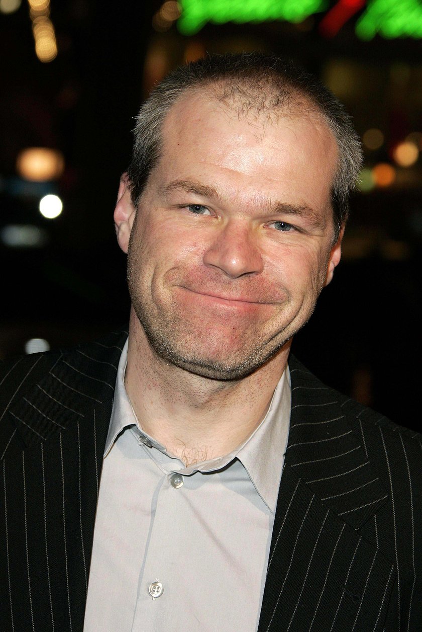 Uwe Boll