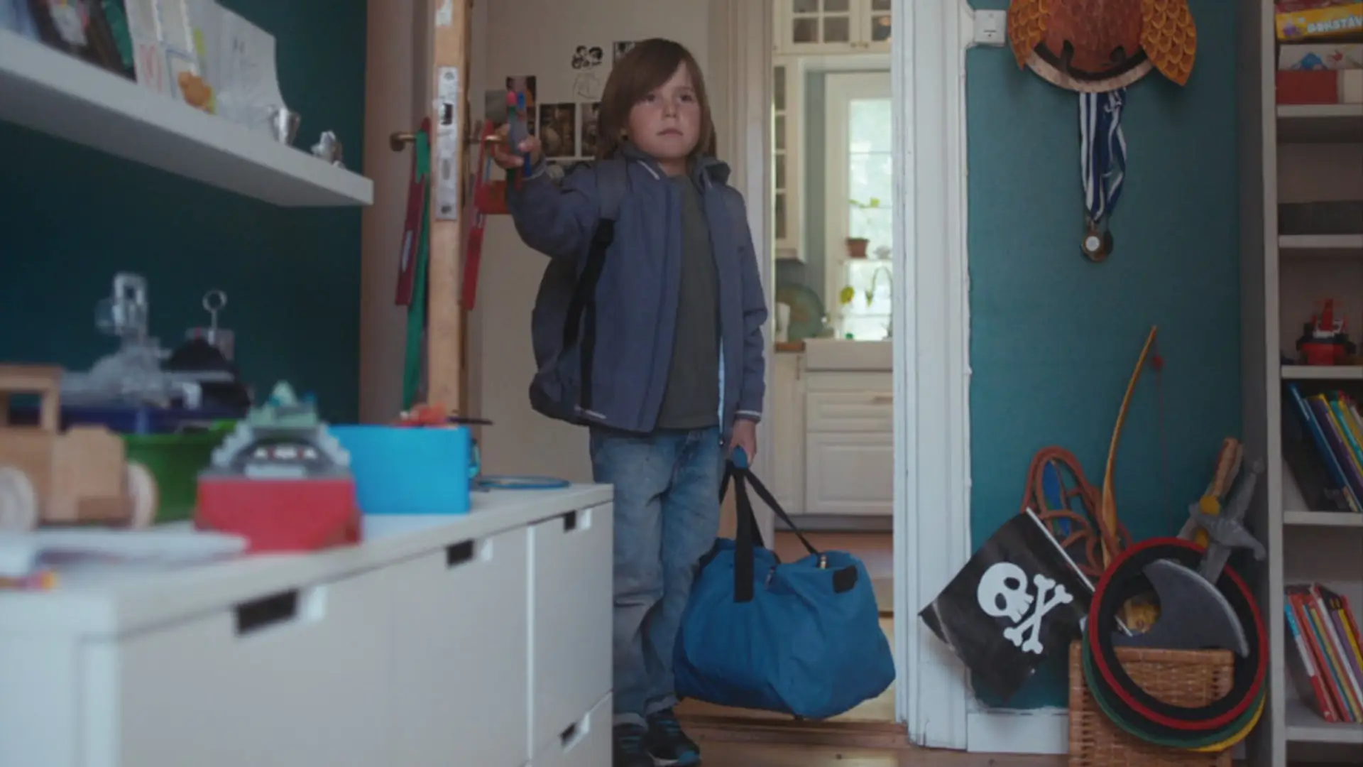 IKEA zrywa z lukrowanym światem mocną reklamą. Prawdziwą jak życie, bolesną jak rozwód