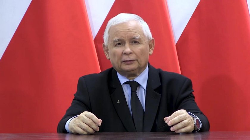 Prezydent zabrał głos w sprawie aborcji. Jarosław Kaczyński komentuje