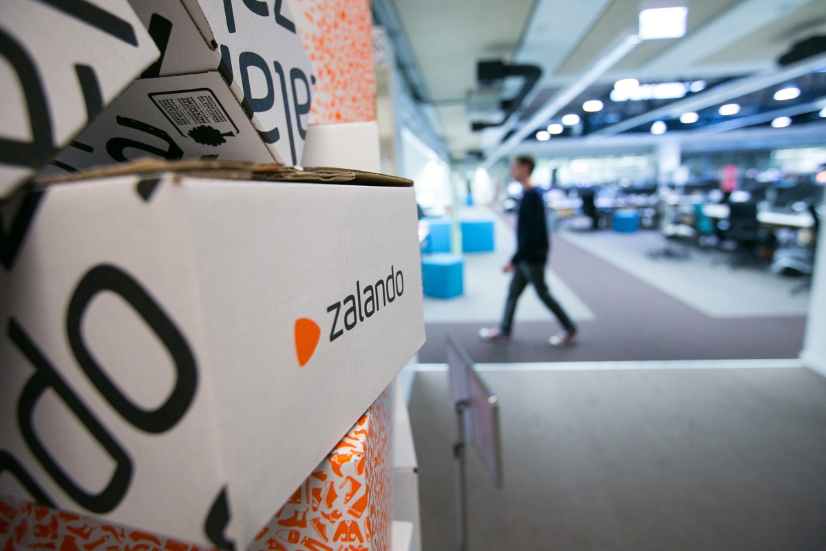 Zalando