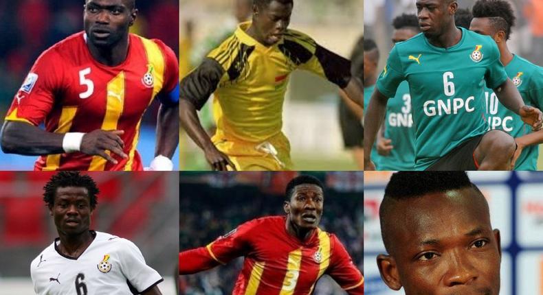 The biggest breakups in Ghanaian football (1)