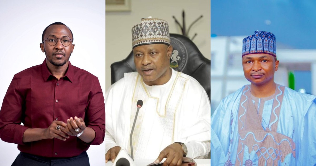 Activist commends Kaduna Governor for appointing 33-yr-old as Accountant General - Vimarsana News