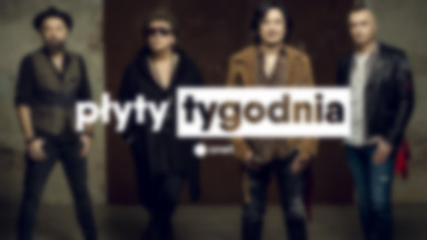 Płyty tygodnia: "Revelation", "IMMEDIATELY Remixes", "LP 40", "MTV Unplugged"