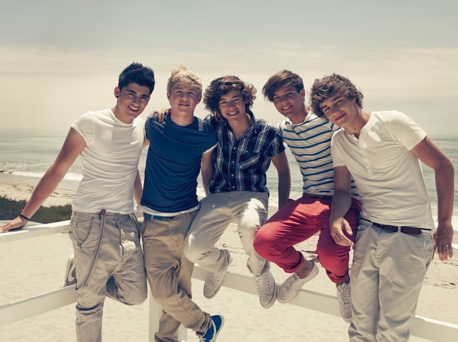 One Direction