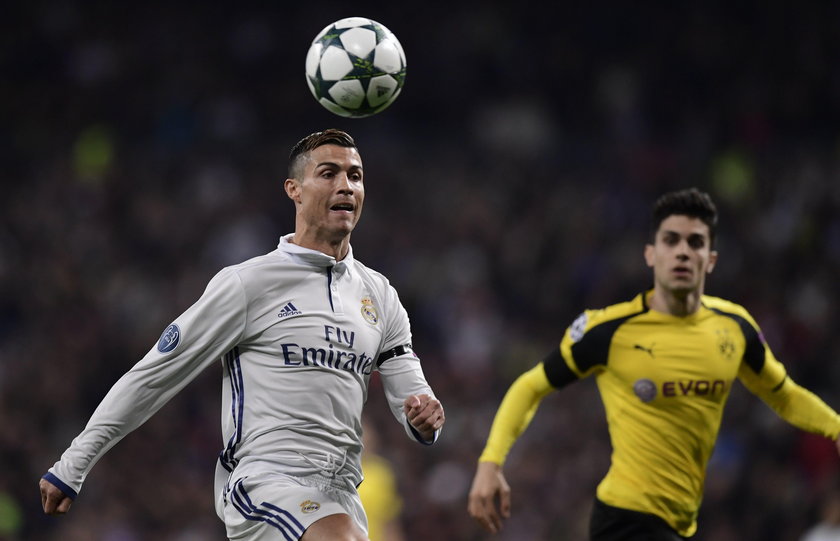 Cristiano Ronaldo z szokującą ofertą z Chin. 100 mln rocznie!