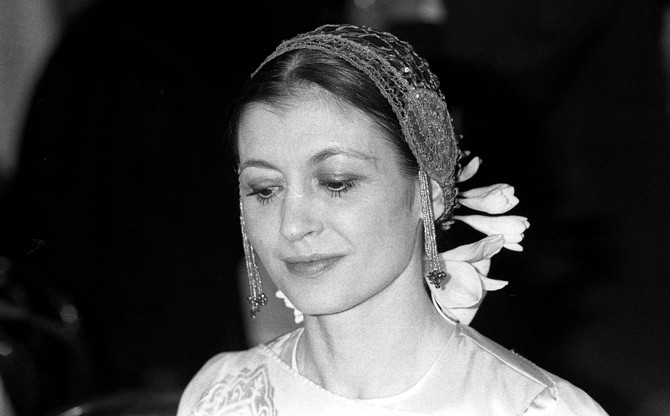 Karla Frači