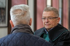 Były szef 'GROM', oskarżony o udział w grupie Sławomira Nowaka, poszedł na ugodę