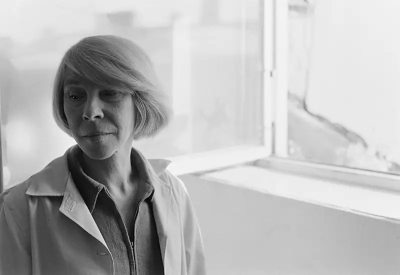 Tove Jansson w 1969 r.