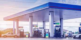 Top 10 African countries with the highest fuel prices in October 2024