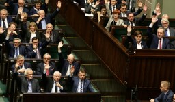 Andrzej Duda: Przywracamy wiek emerytalny oczekiwany przez Polaków