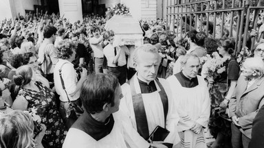 Jedna z najgłośniejszych zbrodni PRL. "Bij go w brzuch, żeby śladów nie było"