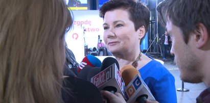 „Frekwencja jest zawsze przeciwko Platformie”