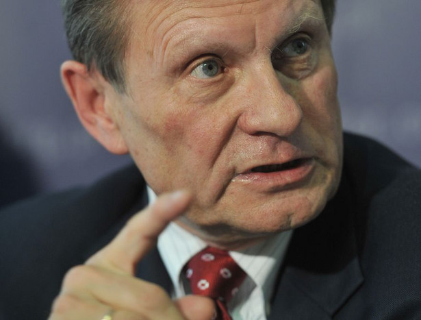 Balcerowicz: To może być początek likwidacji OFE