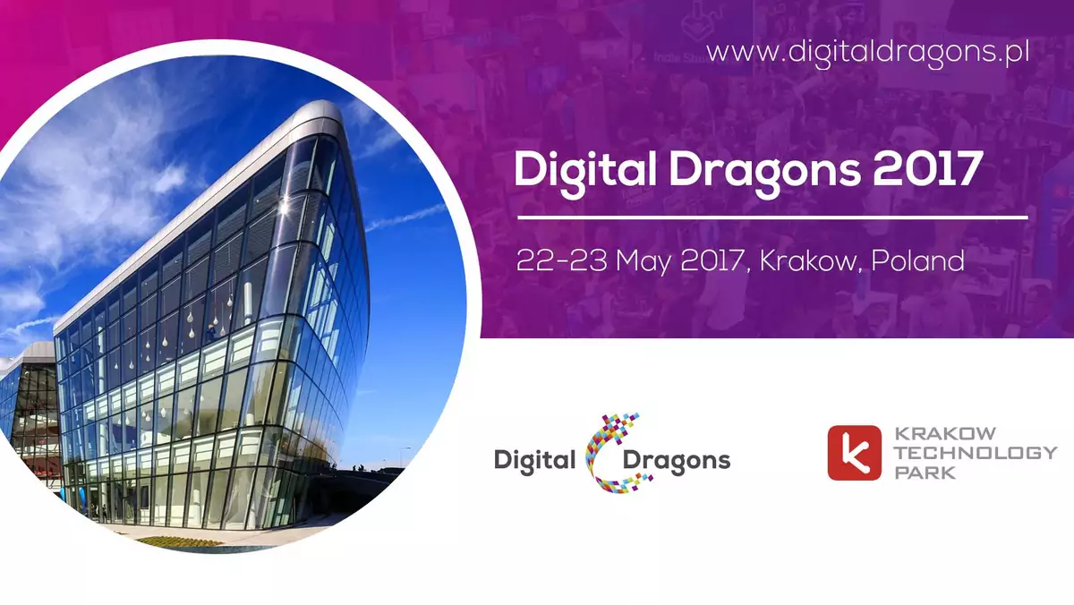 Digital Dragons 2017