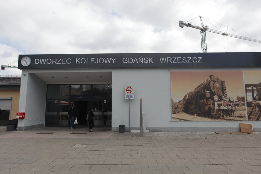 Na dworcu we Wrzeszczu zakończył się remont