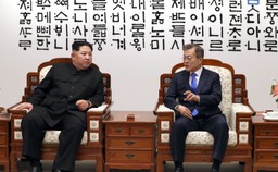 Chiny liczą na porozumienie obu Korei