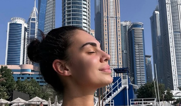 Mina Vrbaški