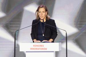 Urodziny Google. Susan Wojcicki, jedna z najbogatszych Polek, miała w Google etat nr 16