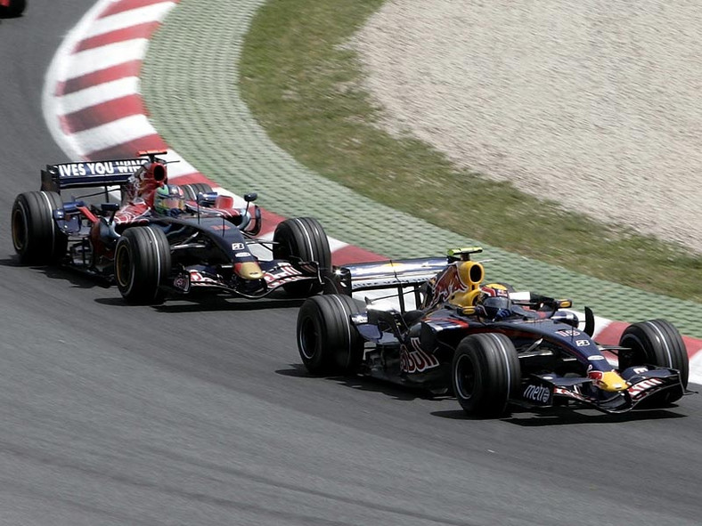 Grand Prix Hiszpanii 2007: fotogaleria - 2. część