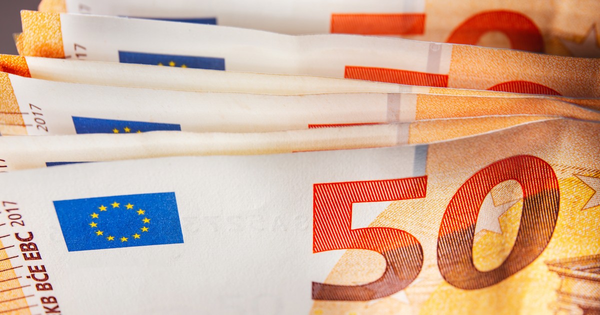 Unia szykuje limit płatności gotówką