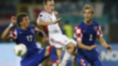 El. Euro 2012: Chorwacja zagra w barażach