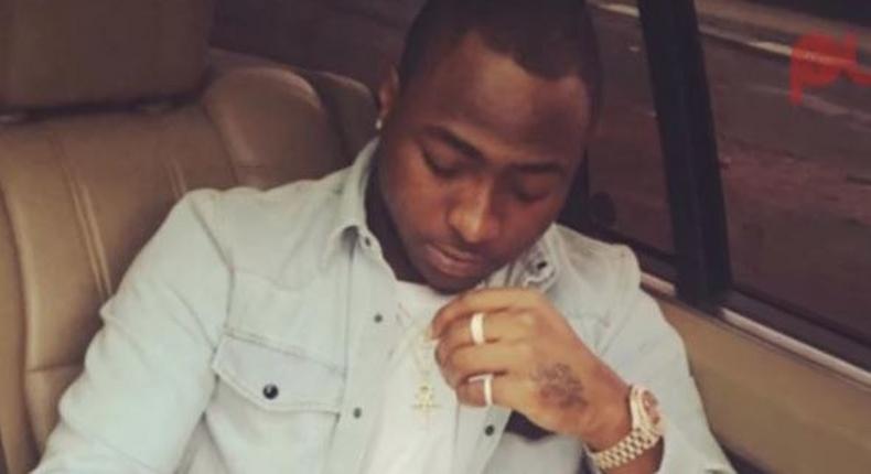 Davido