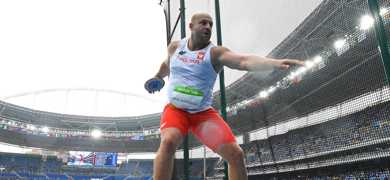 Rio: pierwszy raz od 60 lat Polska bez złotego medalu mężczyzny