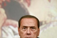 Silvio Berlusconi