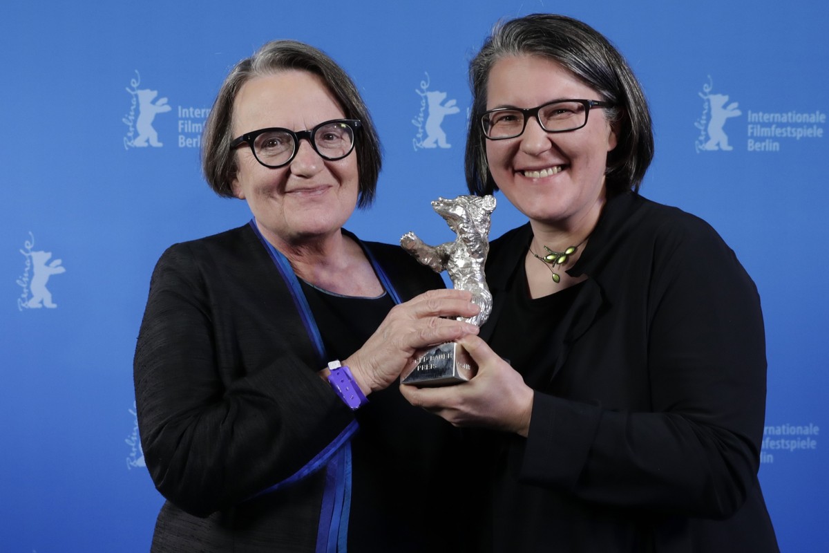 Agnieszka Holland, Kasia Adamik