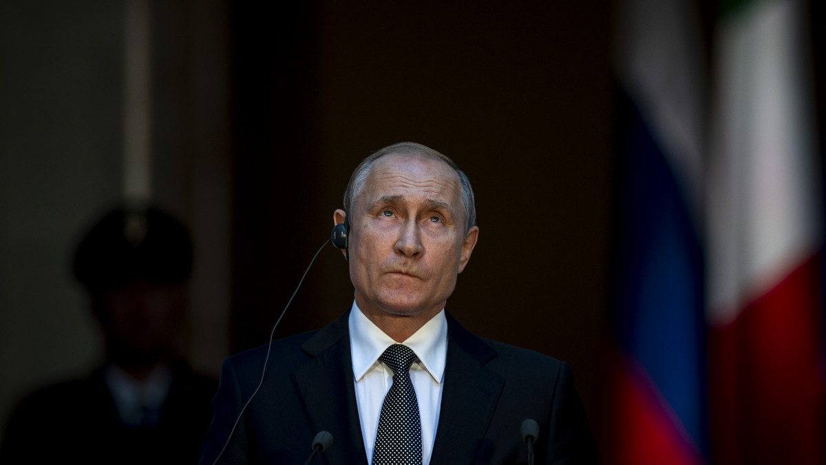 "Rosja traci biliony". Znany ekonomista opisuje upadek gospodarki Kremla