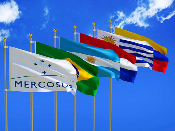 Rozmowy ws. handlu UE-Ameryka Południowa na ostatniej prostej
