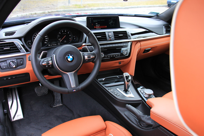 BMW 440i