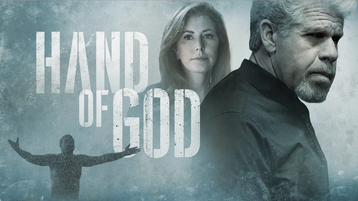 W 2017 roku widzowie pożegnają się z serialem "Hand of God" z Ronem Perlmanem w głównej roli. Produkcja, którą platforma Amazon przedstawiła widzom we wrześniu 2015 roku, zamknie się w dwóch sezonach.