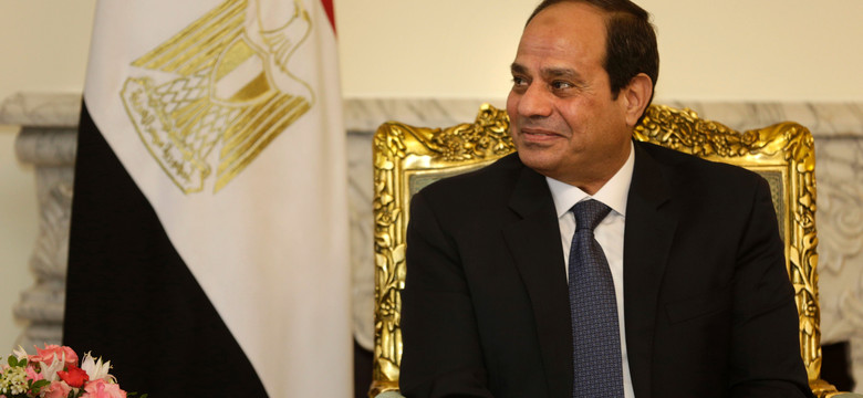 Abd al-Fattah as-Sisi: prezydenta Egiptu nie popiera już nikt