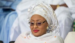 APC: Aisha Buhari calls on women to support Tinubu-Shettima ticket