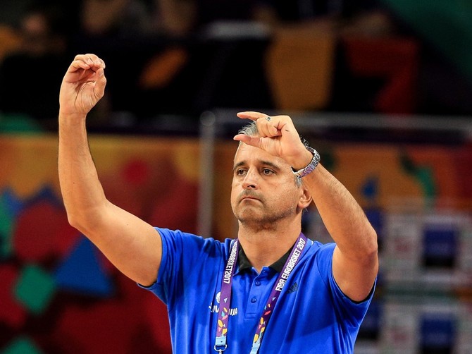 Igor Kokoškov