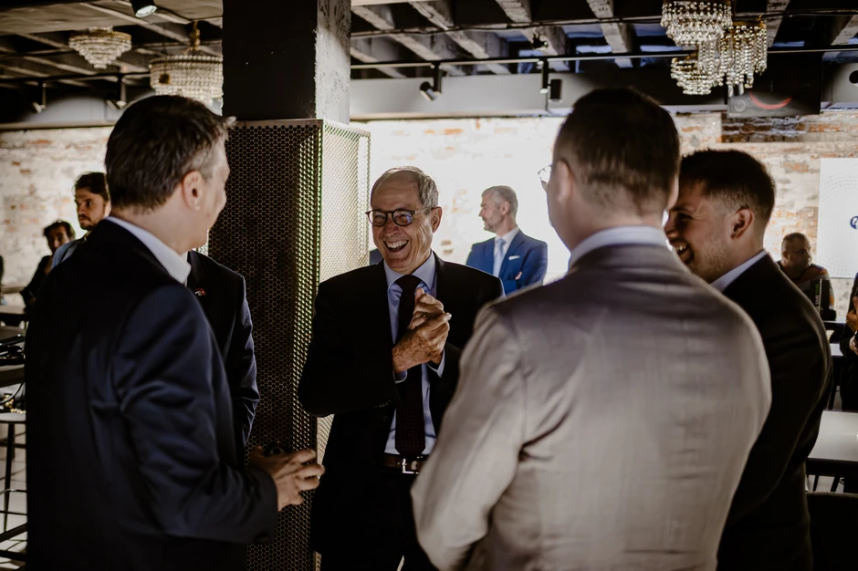 Švajcarska među šest najvećih stranih investitora u Srbiji