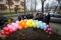 BYDGOSZCZ HAPPENING TĘCZA DLA POSŁA KOWNACKIEGO