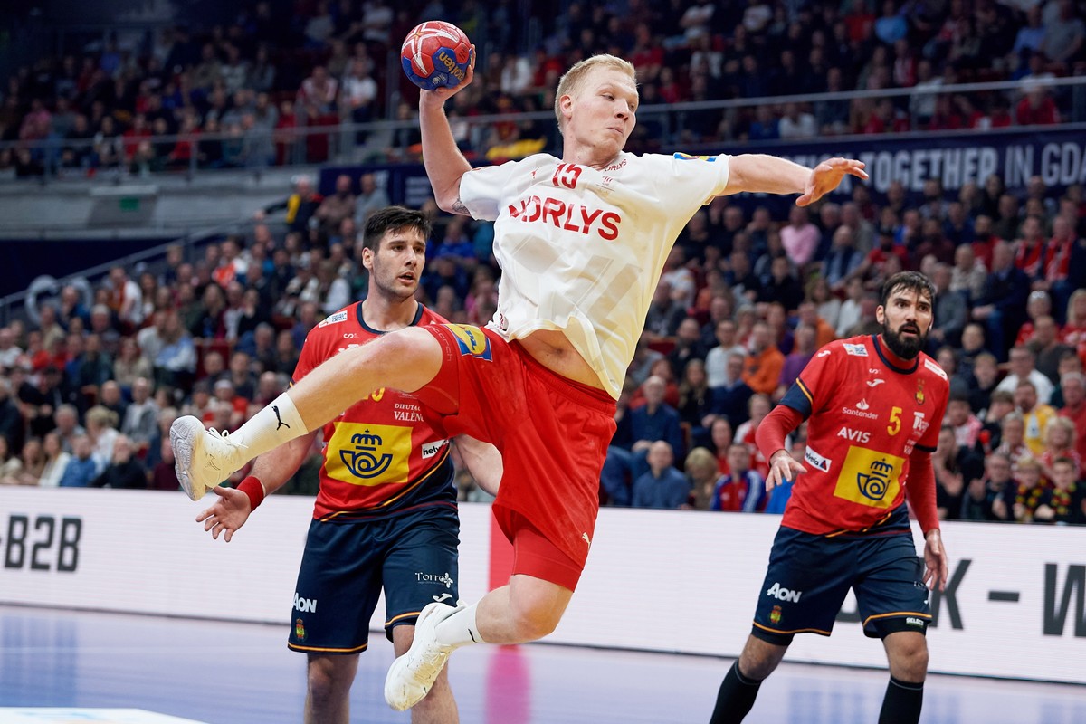 Abel Serdio Guntin, Jorge Maqueda i Magnus Jensen Saugstrup