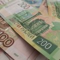 Ukraińskie władze: Rosjanie chcą wprowadzić w Melitopolu ruble