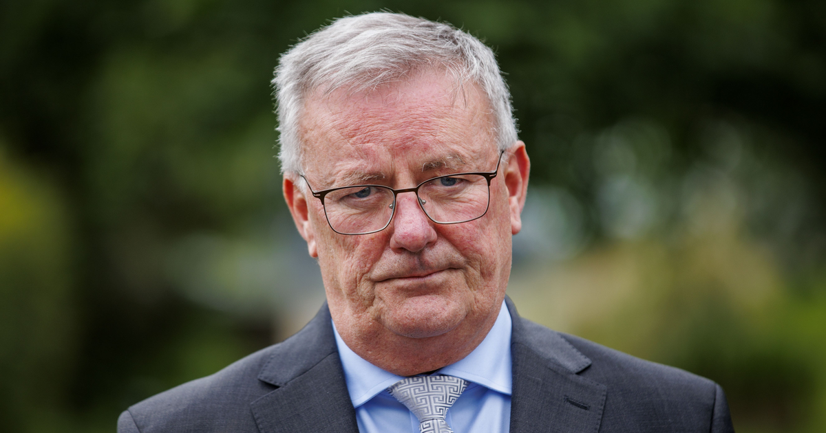 Ulster Unionists open leadership race: Butler, Burrows tipped to compete