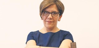 Nowy wiceprezes KIO: Praca sędziowska, ale wynagrodzenie urzędnicze