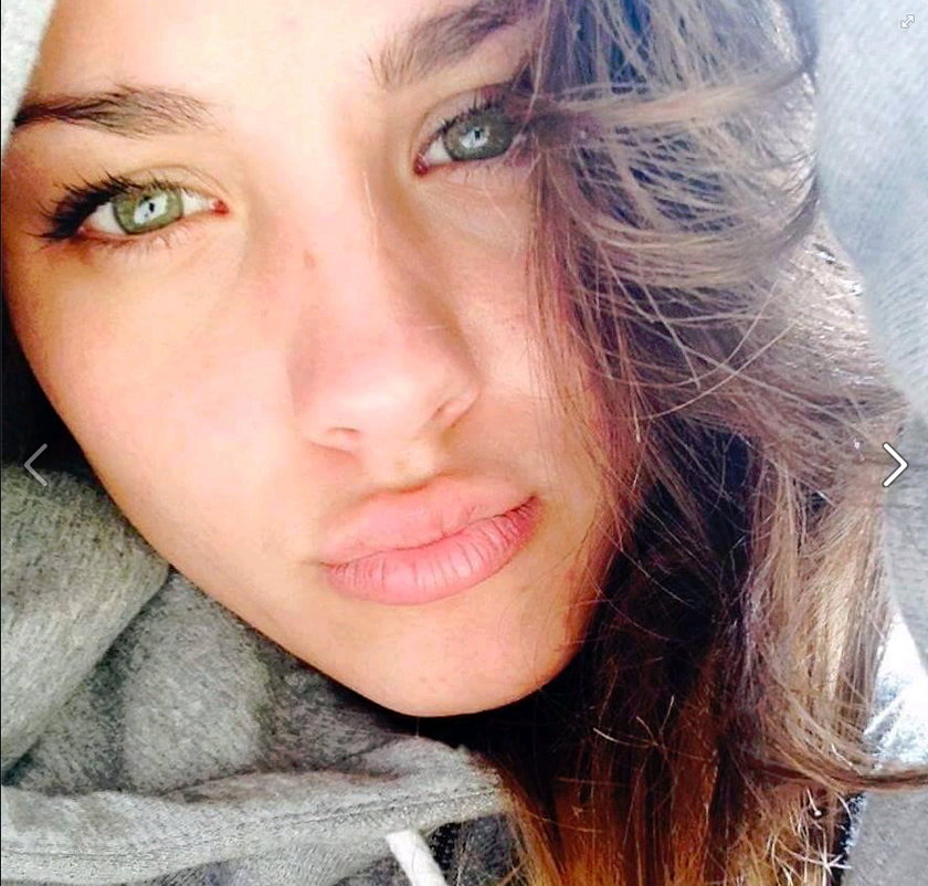 18-letnia piłkarka może zostać miss Włoch. GALERIA
