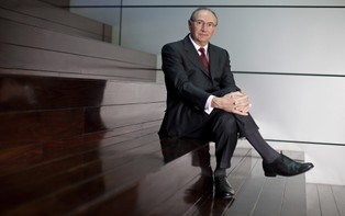 Prezes UniCredit Federico Ghizzoni ustąpi ze stanowiska