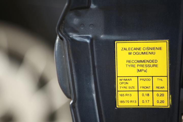 Samochód daewoo fso polonez atu plus na aukcji