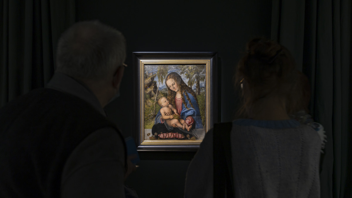 "Madonna pod jodłami" oraz "Adam i Ewa" - dwa najważniejsze obrazy Lucasa Cranacha starszego (1472–1553) w zbiorach polskich - zostaną zaprezentowane na wystawie czasowej w MNW wraz z rycinami i rysunkami z kolekcji Muzeum. Wątkiem przewodnim ekspozycji będzie ukazanie nowej relacji natury i sacrum w sztuce końca XV i początku XVI w. 
