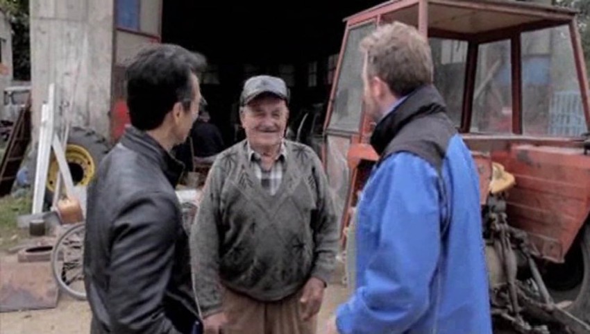 Predak prvog vampira Petra Blagojevića